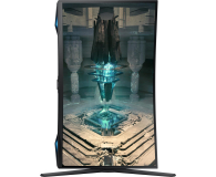 Samsung Odyssey G6 LS32BG650EUXEN - 1092721 - zdjęcie 3